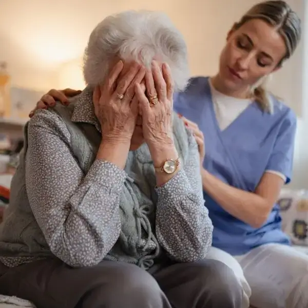 Grief and Loss Therapy