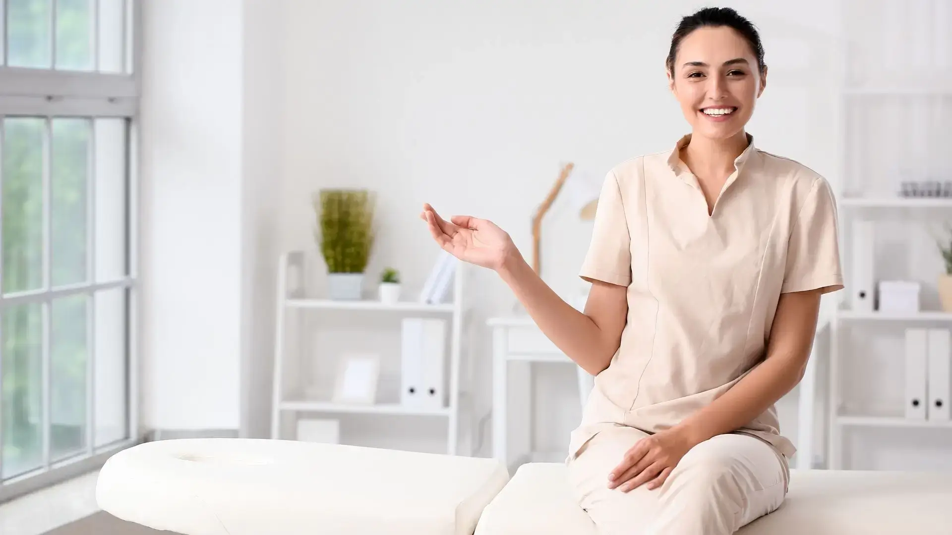 Meet Our Skilled Therapists in Etobicoke