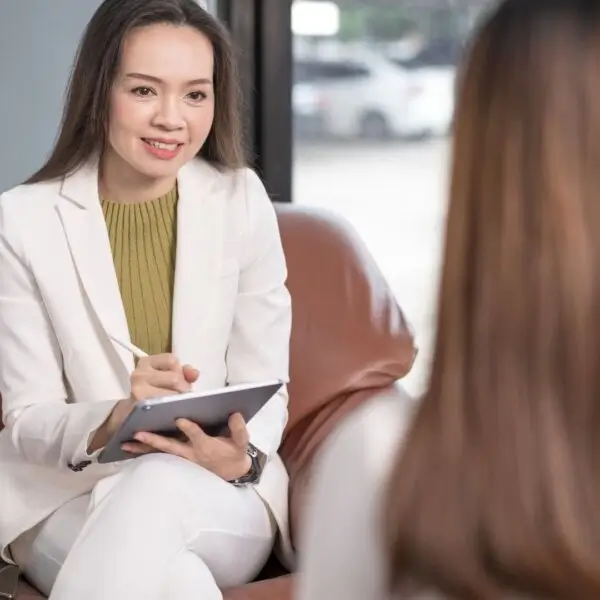 Psychotherapy for Women