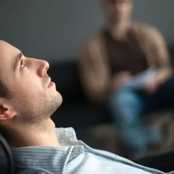 Self-Identity Therapy