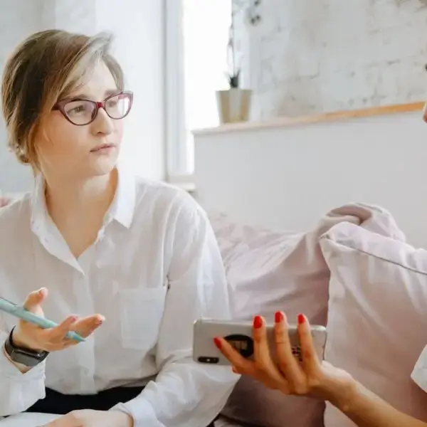 Cognitive-Behavior Therapy (CBT)