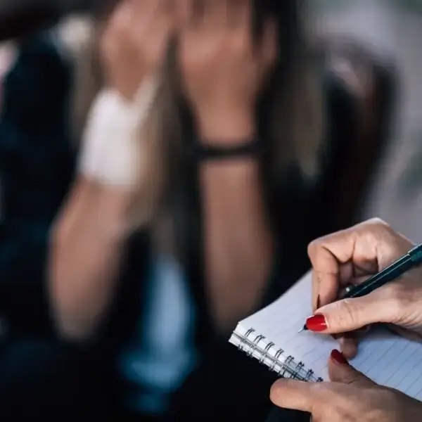 Dialectical Behavior Therapy (DBT)