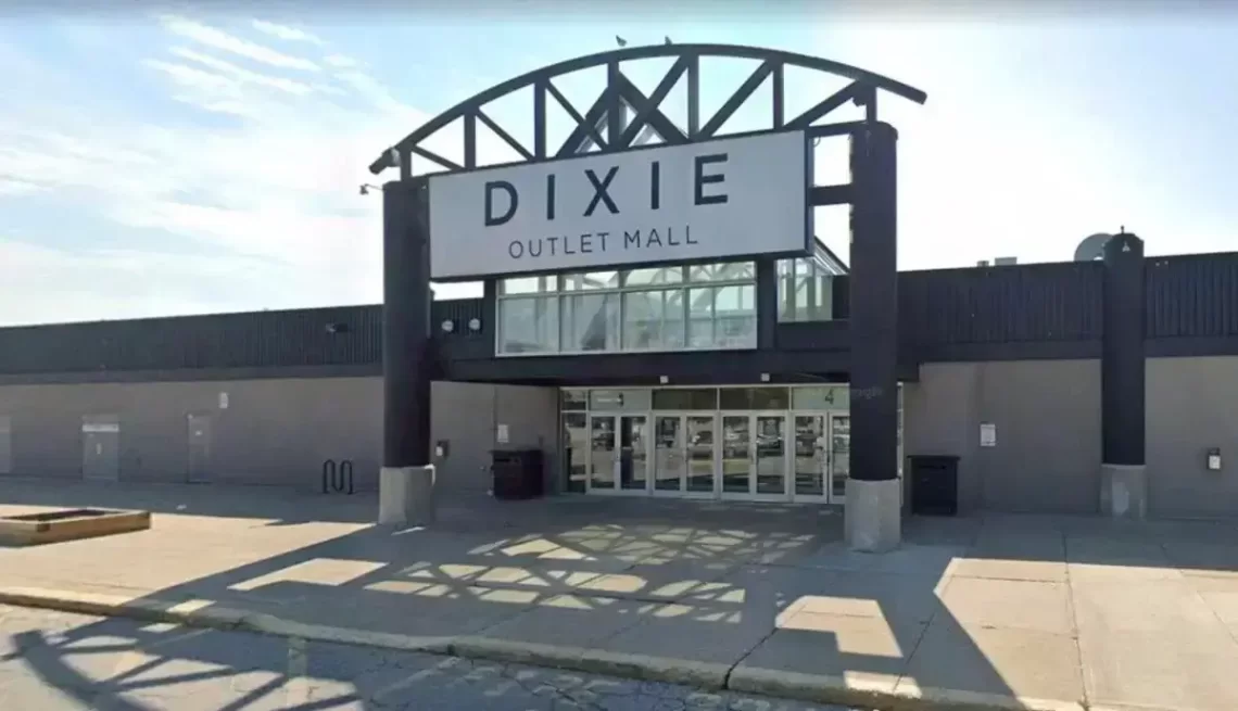 Dixie Outlet Mall Property – Near By Places “Etobicoke Naturopath Osteopath Clinic”, Call Us (647) 691-6492