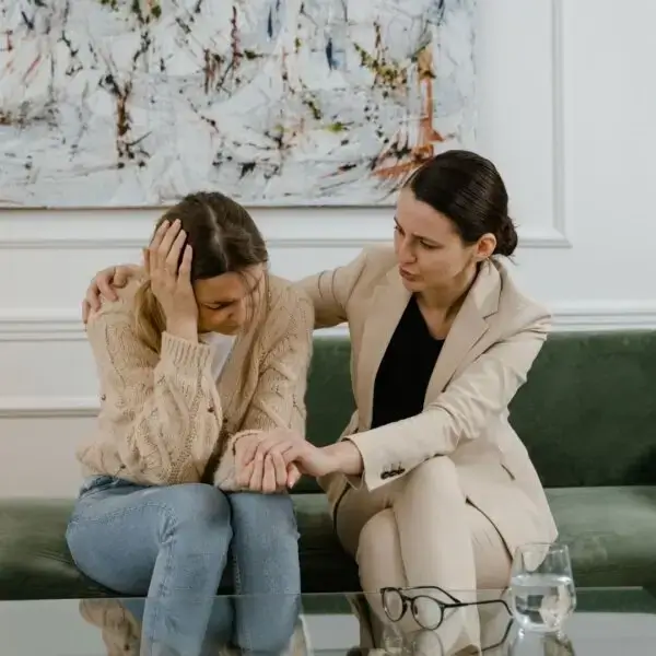 Emotional Well-Being Strategies