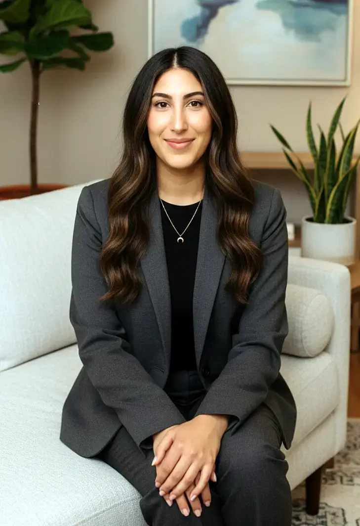Sara Samy, RP, Mississauga Psychotherapist, Mississauga Naturopath Osteopath Clinic 1834 Lakeshore Rd W unit 6, Mississauga, ON L5J 1J7 (647) 691 - 6492 https://naturopathosteopathclinic.com/mississauga/psychotherapy/
