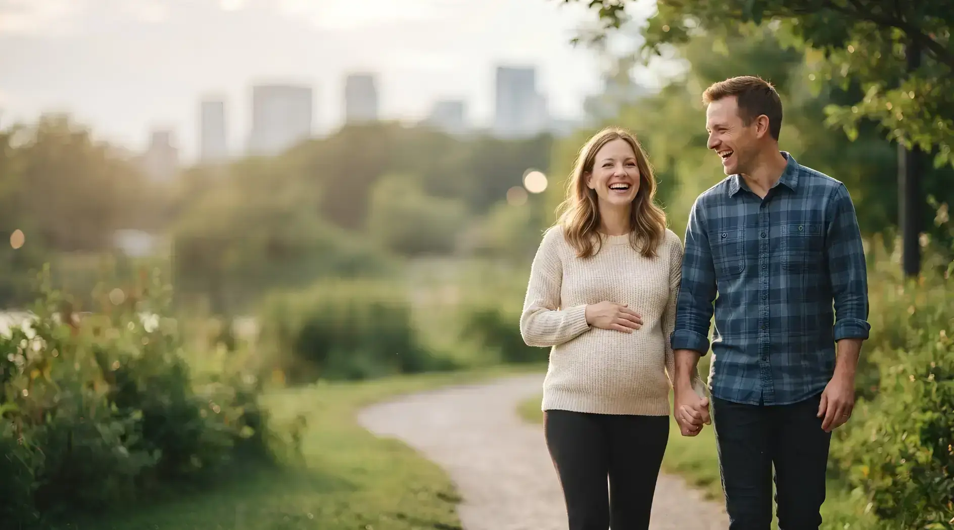 naturopath fertility and pregnancy support