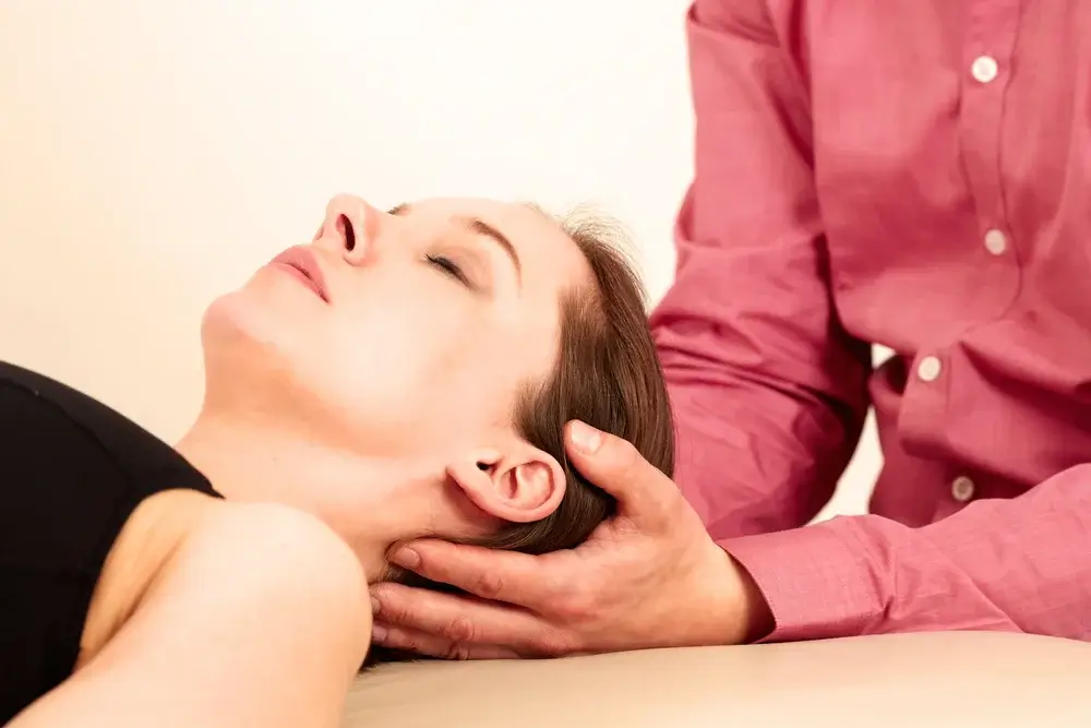 Cranial Sacral Therapy, Applied Kinesiology