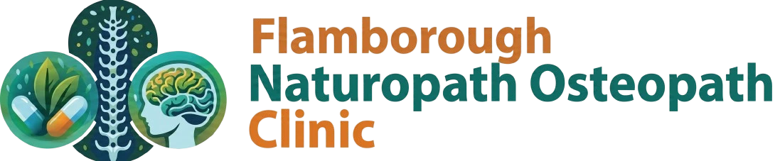 Flamborough Naturopath Osteopath Clinic - Naturopathic Doctor Osteopathy Massage Therapy Acupuncture Psychotherapy Chiropractor Physiotherapy