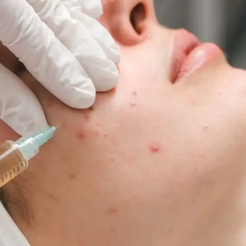 Acne Clinic