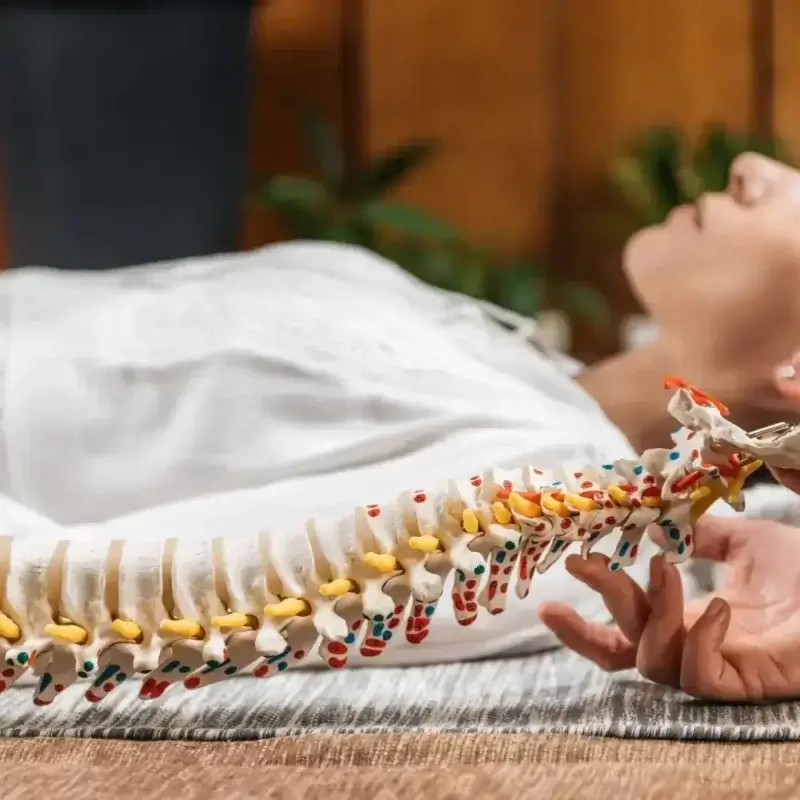 Osteopathy Faqs