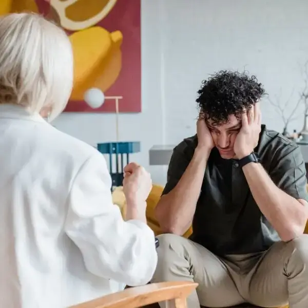 Addiction Therapy