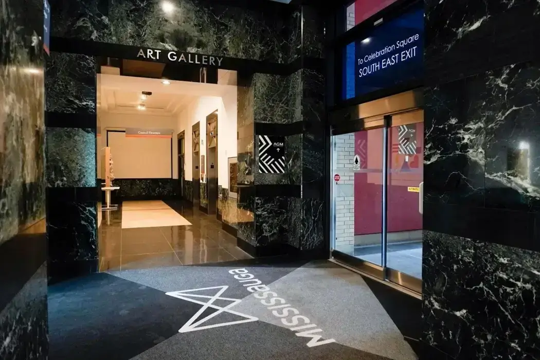 Art Gallery of Georgetown – Near By Places “Georgetown Naturopath Osteopath Clinic”, Call Us (647) 691-6492