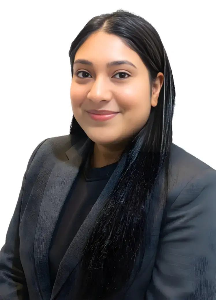 Sharanpreet Kaur - Manual Osteopathic Practitioner (DOMP) - ACMA Member
