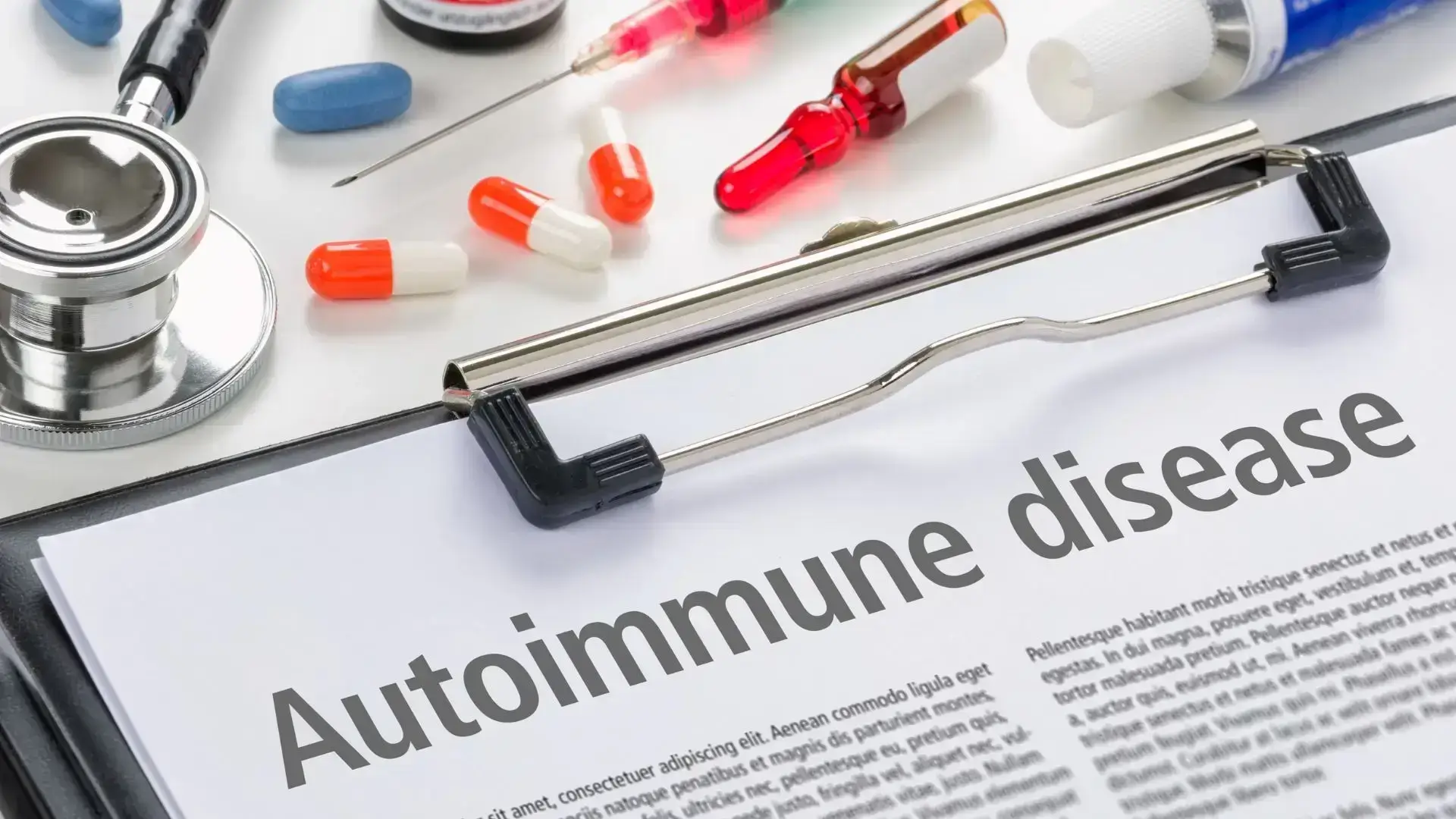 Autoimmune Disorders