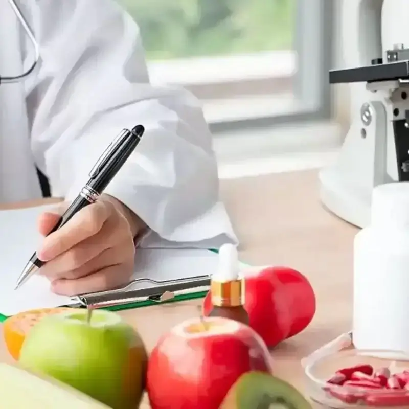 Bacterial Vaginosis