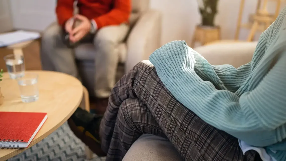 Psychotherapy and Counselling FAQs