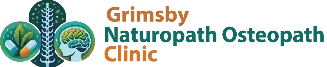 Grimsby Naturopath Osteopath Clinic - Naturopathic Doctor Osteopathy Massage Therapy Acupuncture Psychotherapy Chiropractor Physiotherapy