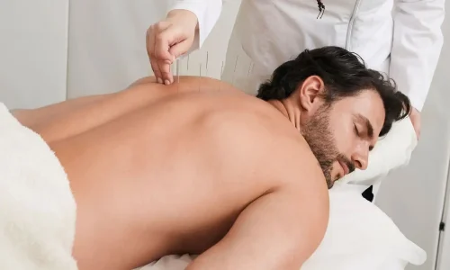 Musculoskeletal Pain Musculoskeletal Pain