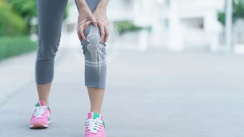 Knee Pain – Pain Management Clinic at Naturopath Osteopath Clinic