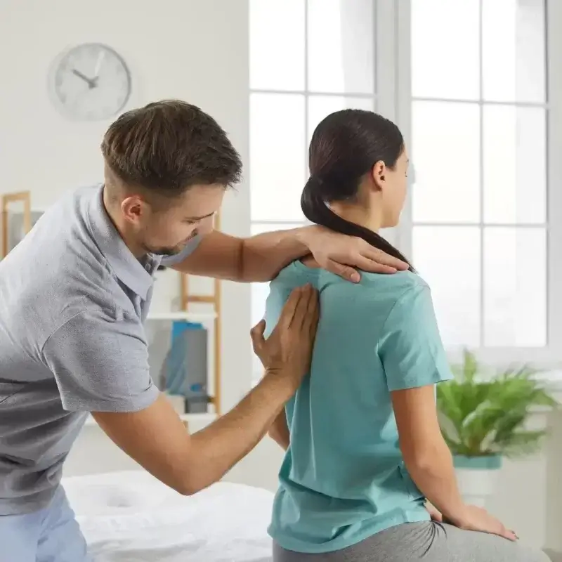 Back Pain