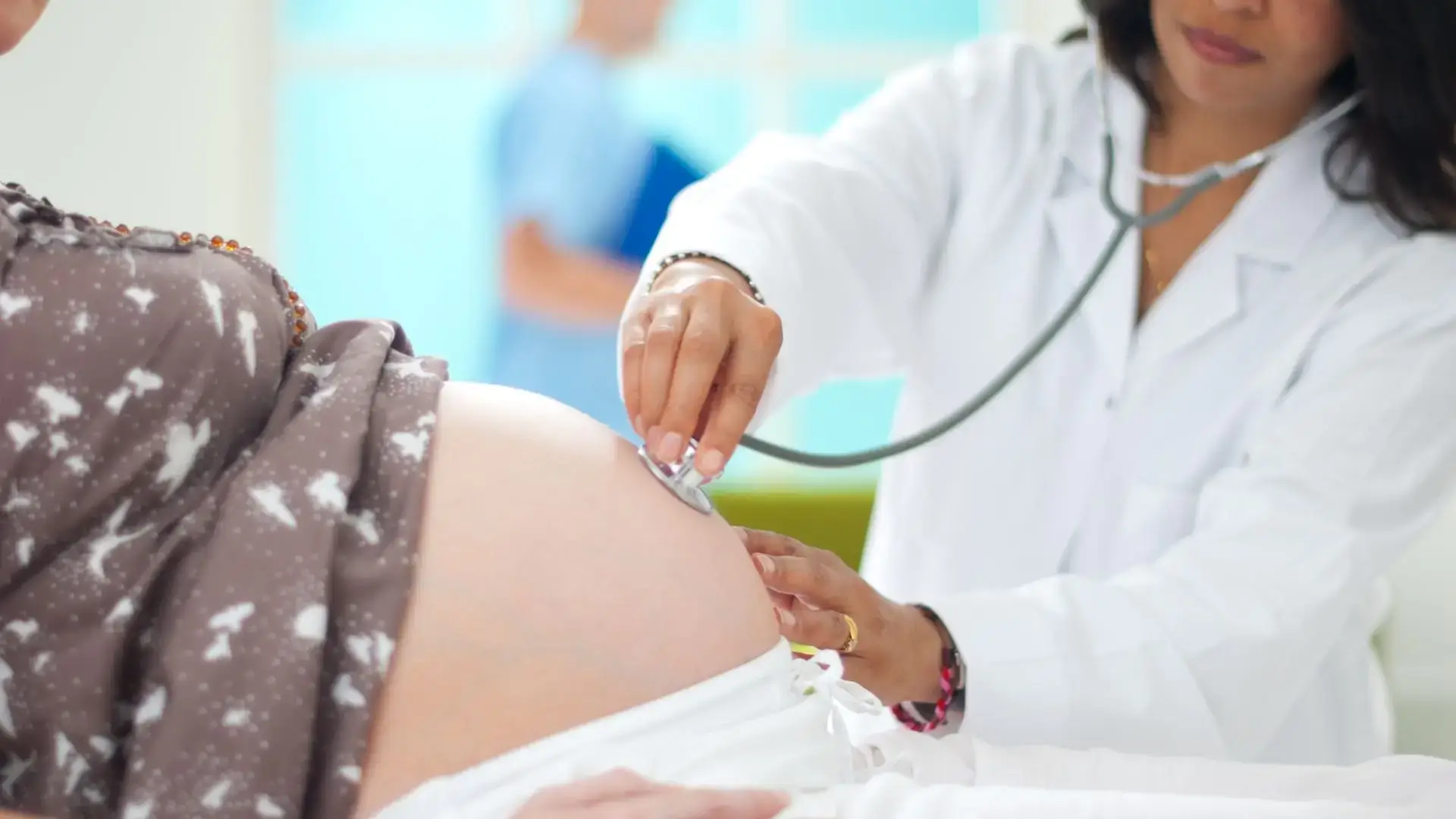 Prenatal and Postnatal Development