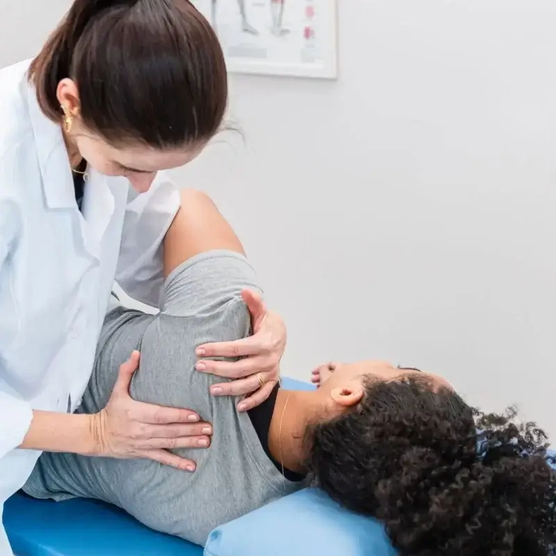 Shoulder Pain