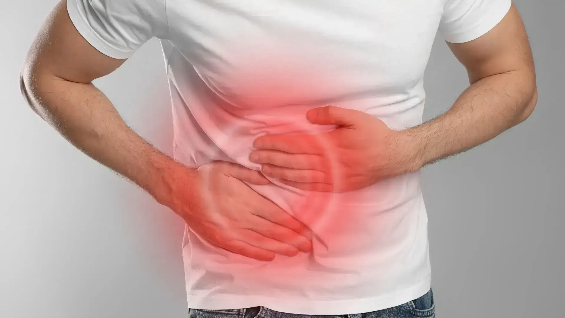 General Abdominal Pain, Bloating, Flatulence, Gastrointestinal Disorders