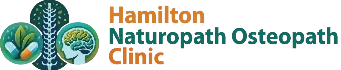 Hamilton Naturopath Osteopath Clinic - Naturopathic Doctor Osteopathy Massage Therapy Acupuncture Psychotherapy Chiropractor Physiotherapy