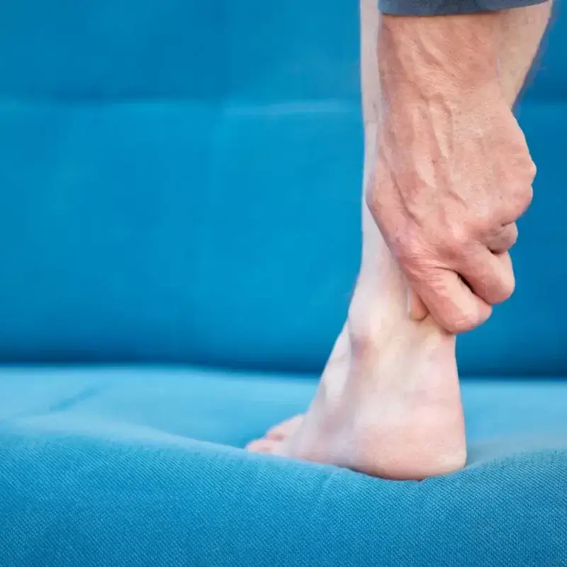 Tendonitis