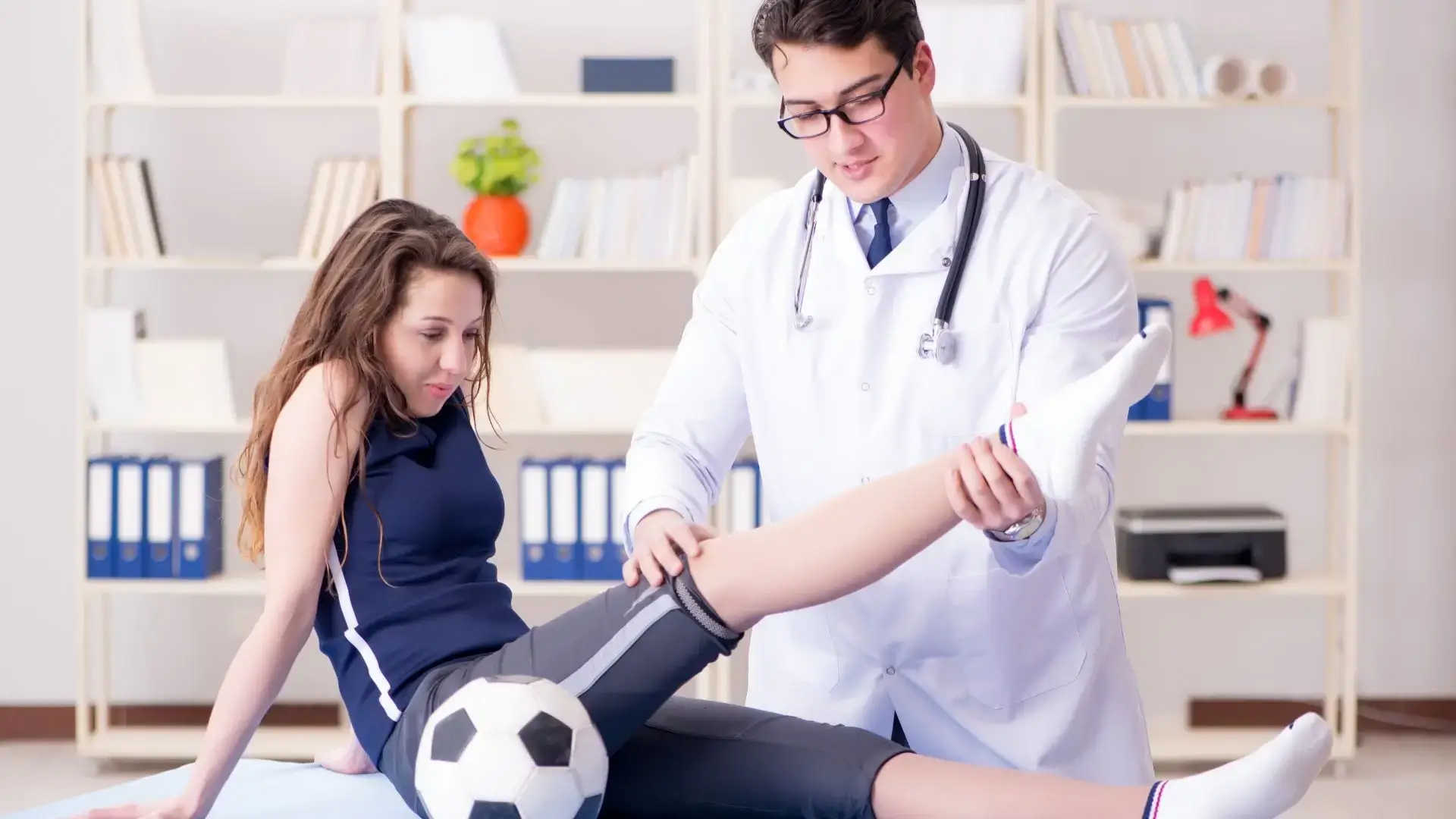 Milton's Best Naturopath Practitioners for Sports injuries Care