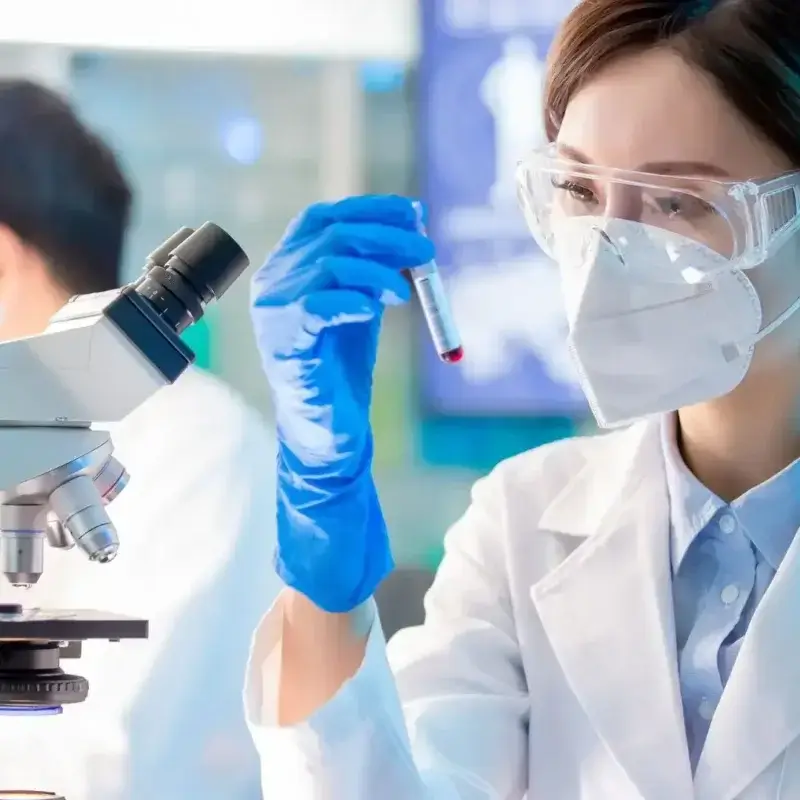Lab Tests