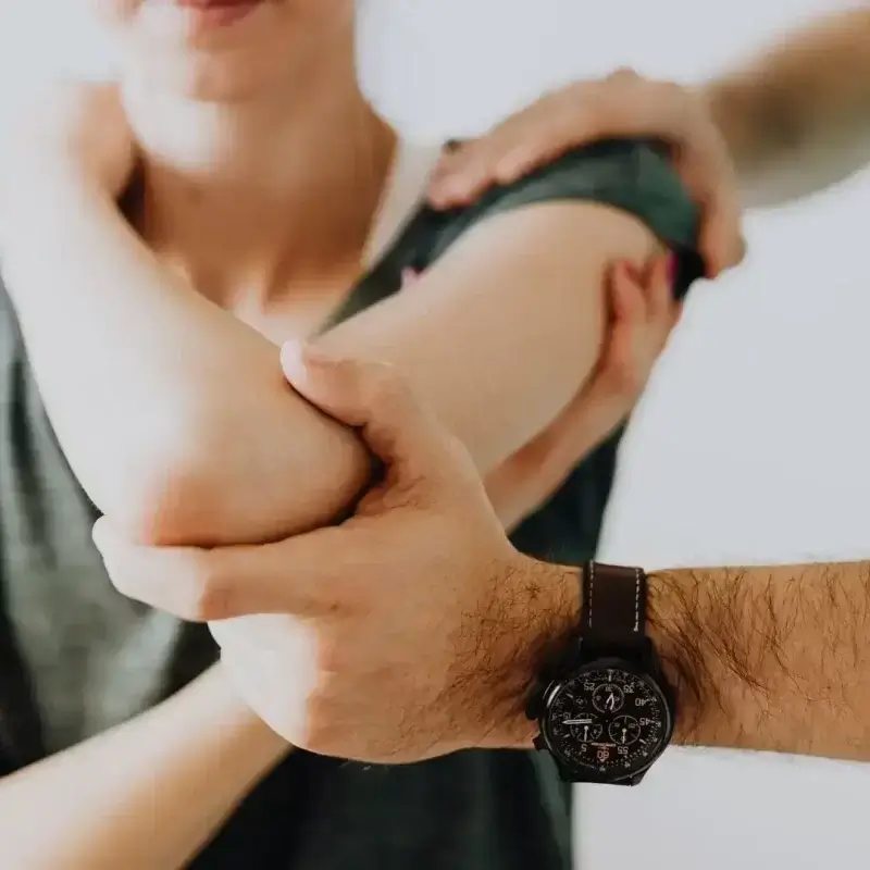 Chiropractor Clinic