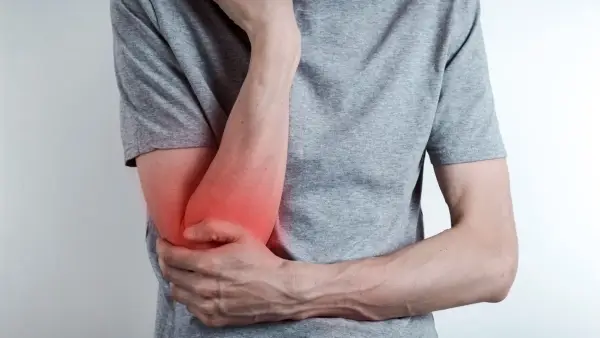 Osteopathy for Elbow Pain Treatment