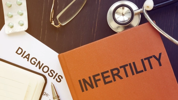 Sperm-Factor Infertility