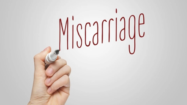 Miscarriages