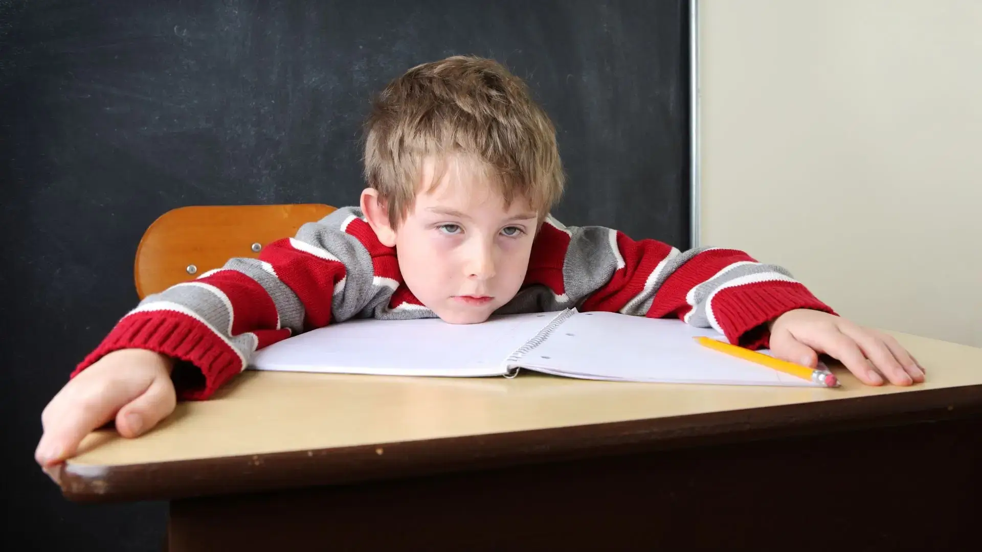 Attention Problems – ADD and ADHD Mississauga