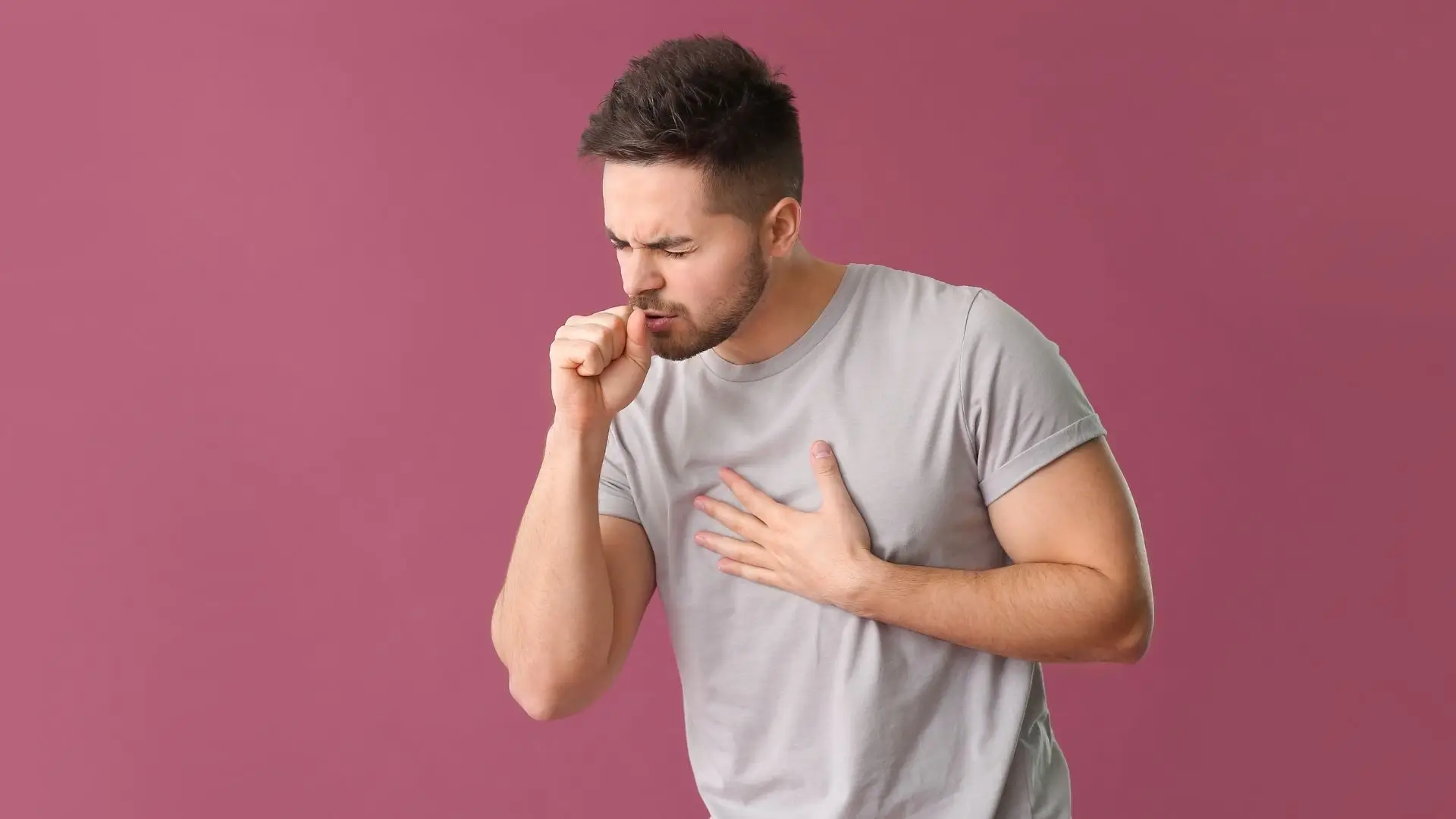 Naturopathy for Coughs – productive and non-productive