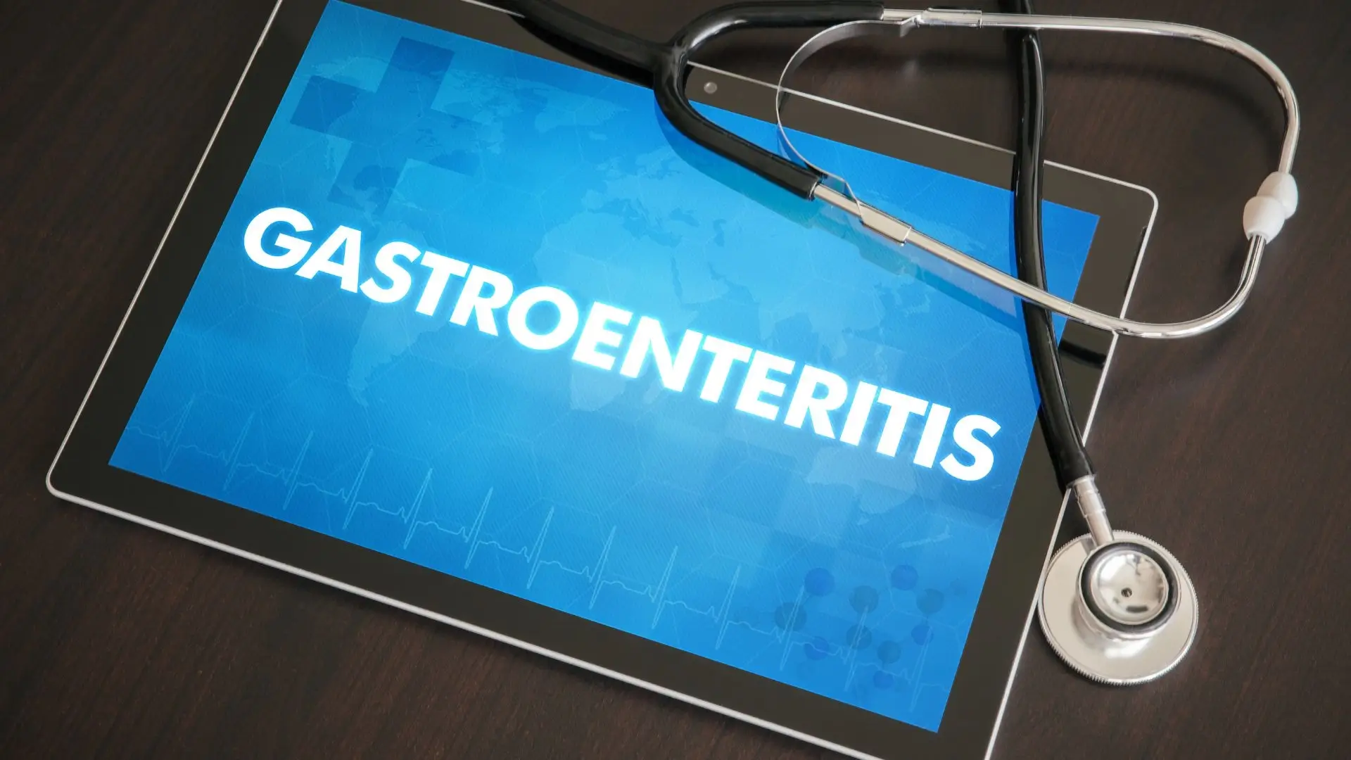 Naturopathic Insights into Gastroenteritis