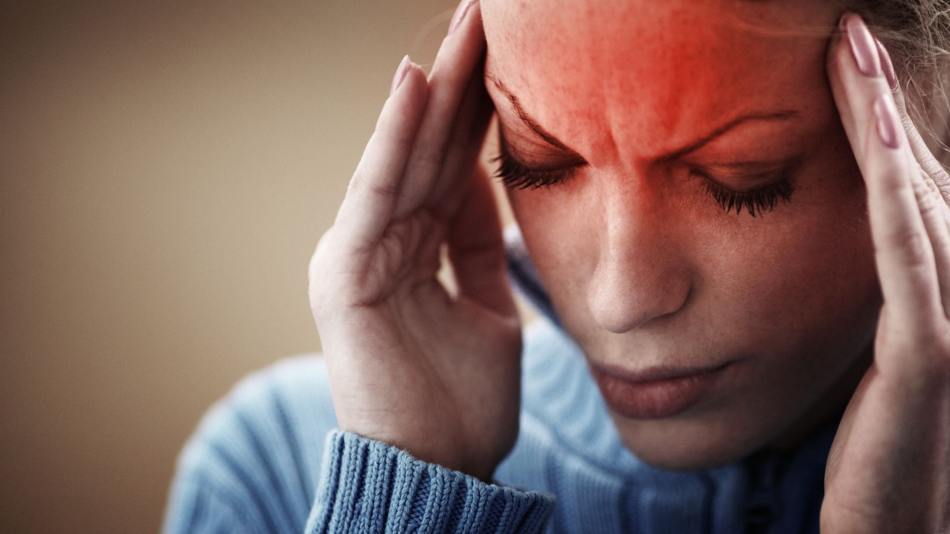 Naturopathic Perspectives on Headaches