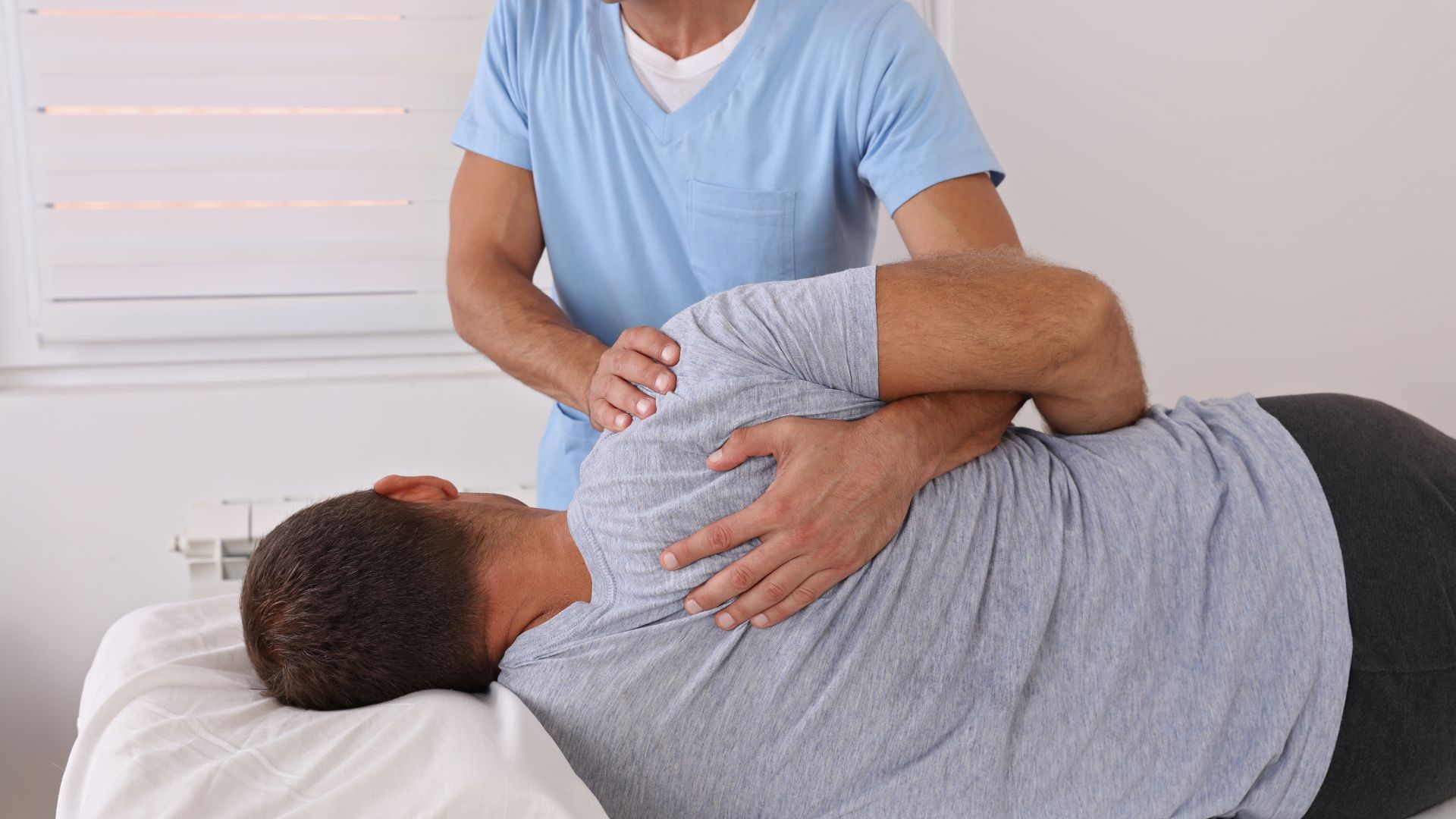 Manual Osteopathy Practitioners