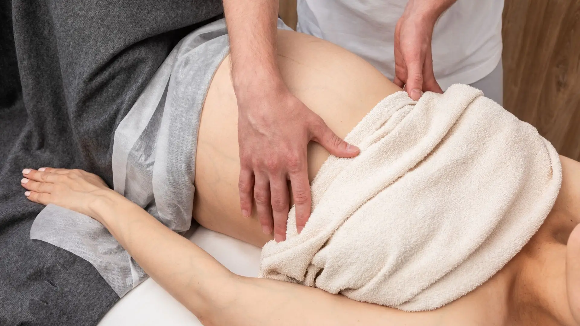 Osteopathy for Prenatal and Labour