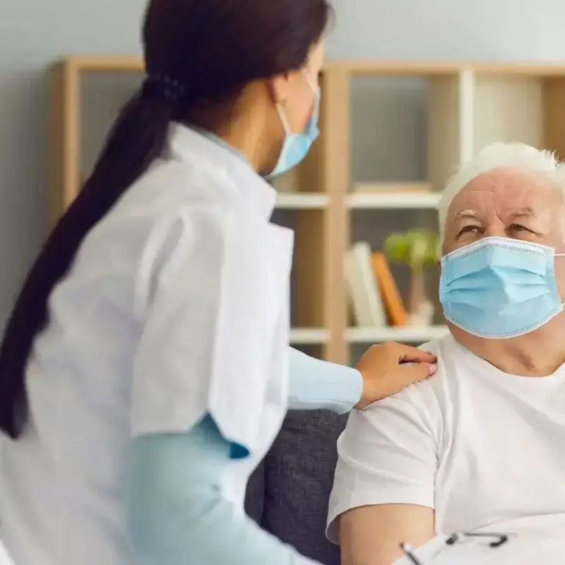 Upper Respiratory Infections