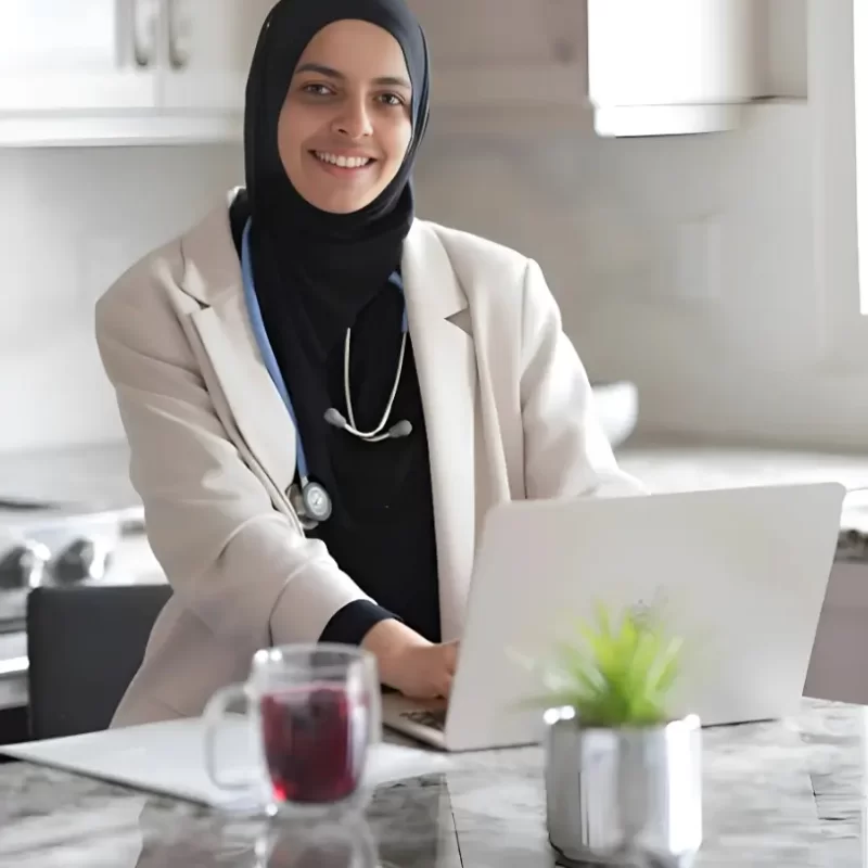 Dr. Aishah Brown, ND