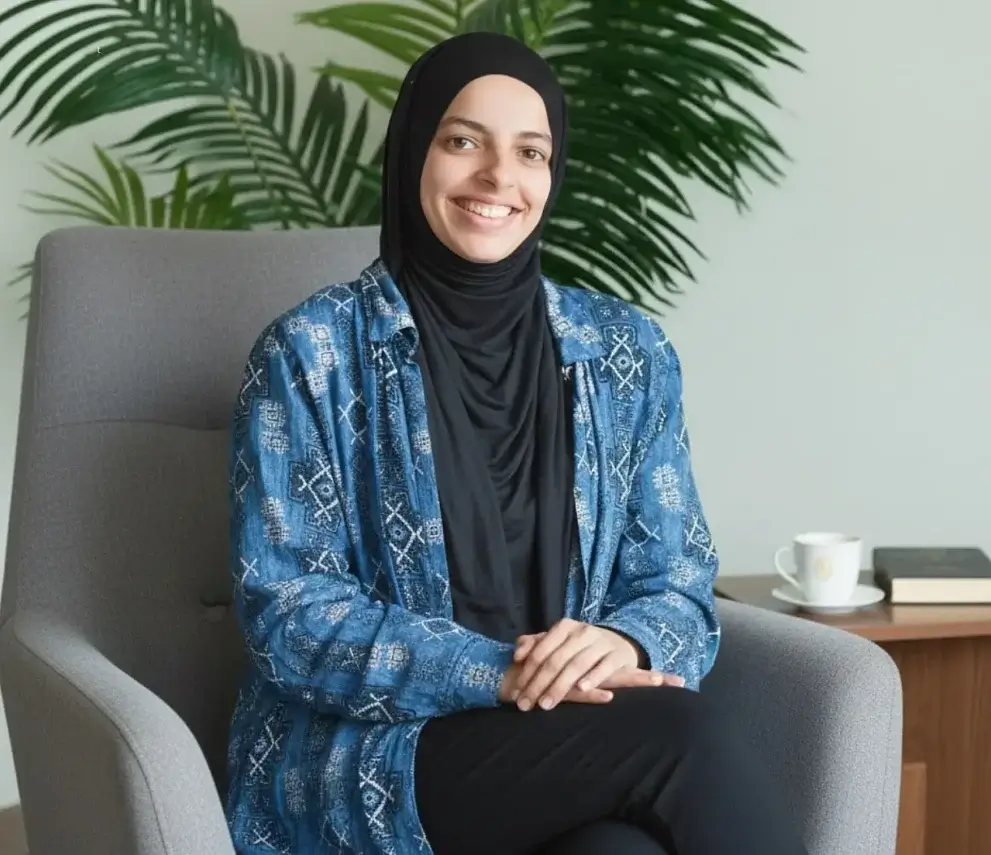 Dr. Aishah Brown, ND