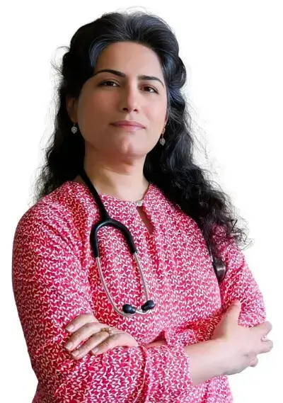 Read more about the article Dr. Fatemeh Hajighahremani