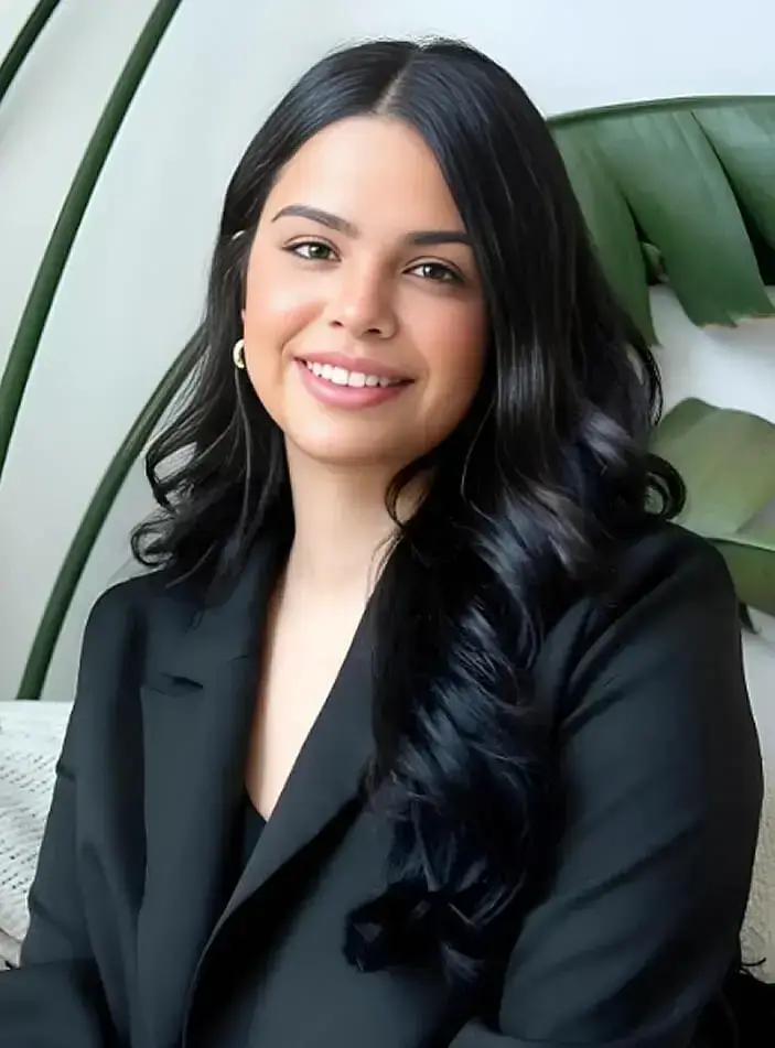 Marina Fahim, RP, Mississauga Psychotherapist