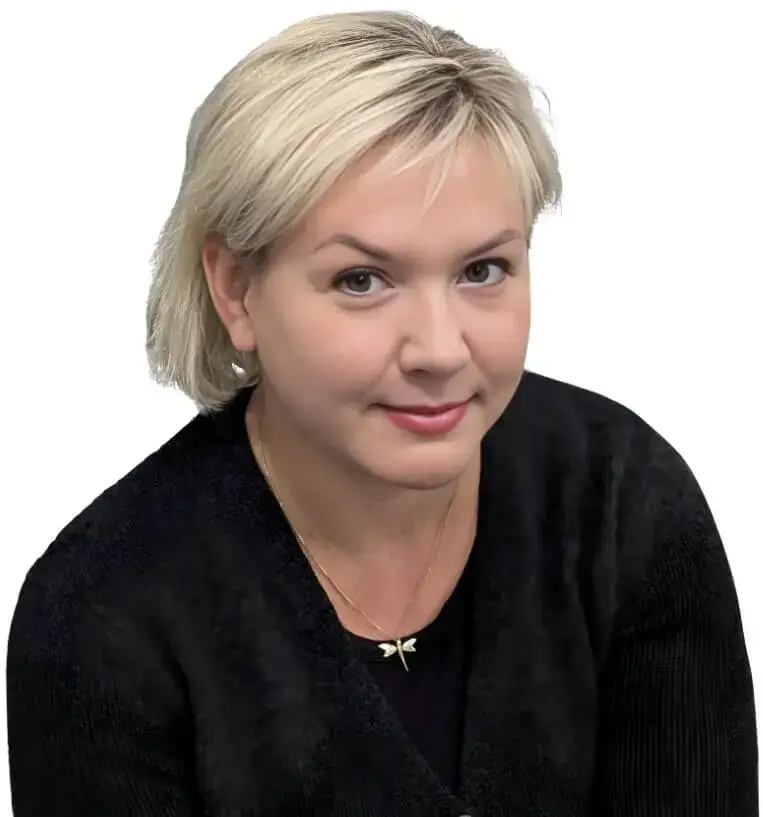 Tatyana Gromovaya, DO, Mississauga Osteopathic Manual Practitioner