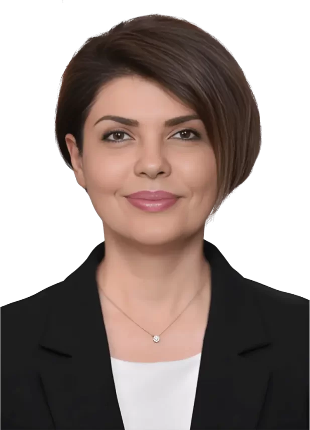 Dr. Rooya Nikfar, ND