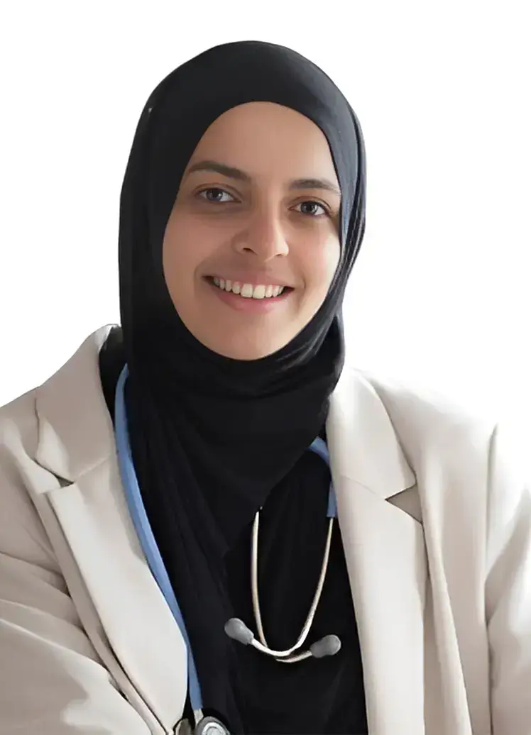 Dr. Aishah Brown, Naturopathic Doctor, Mississauga and Peel Region