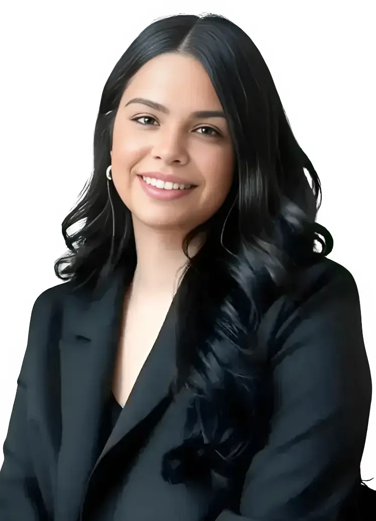 Marina Fahim, RP, Mississauga Psychotherapist